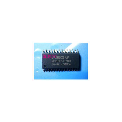 

MC80F5132BD MC40P5001DP