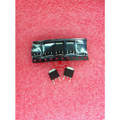 

Free shipping 10pcs/lot L7805 LM7805 three-terminal regulator 1.5A / 5V TO-263 original Product