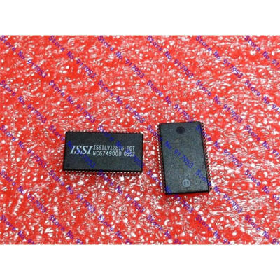 

Free shipping 10PCS IS61LV12816-10T in stock