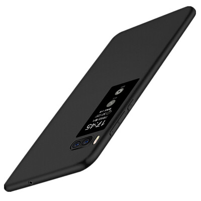 

КОЛА Pro 7 Meizu телефон оболочки микро кварцевый песок чехол мягкая оболочка для Meizu Pro 7 черный