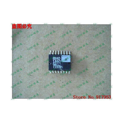 

Free shipping 10PCS AD1860R