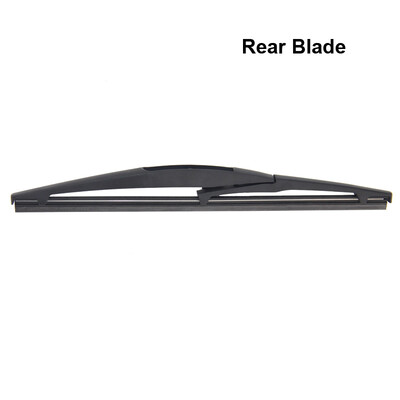 

Wiper Blades for Citroen C3 Hatchback Mk1 24"&18" Fit Hook Arms 2002 2003 2004 2005 2006 2007 2008 2009