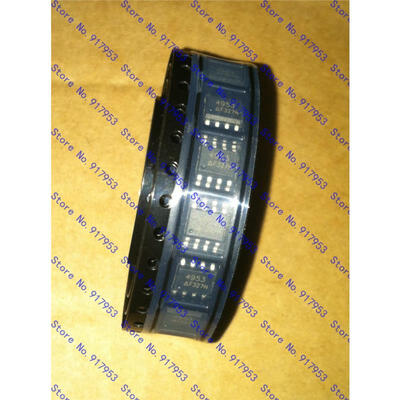 

Free shipping 5PCS MT4953A MT4953ACTR in stock