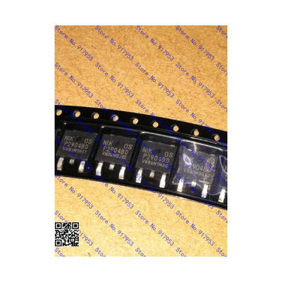 

Free shipping 5PCS P2904BD in stock