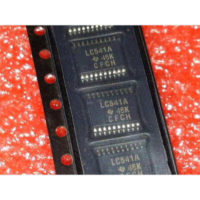 

Free shipping 5PCS LC541A SN74LC541A SN74LC541APWR in stock
