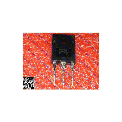 

Fast shipping IRFP2907 IR TO-3P 50pcslot deal in all kind of electrocnic components