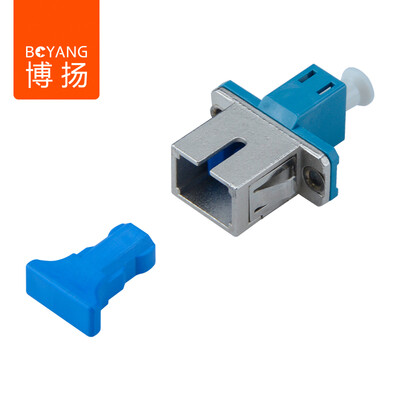 

Bo Yang BOYANG BY-F51 Carrier Class Coupler LC-SC Interface
