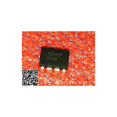 

Free shipping 10PCS X5045P DIP-8