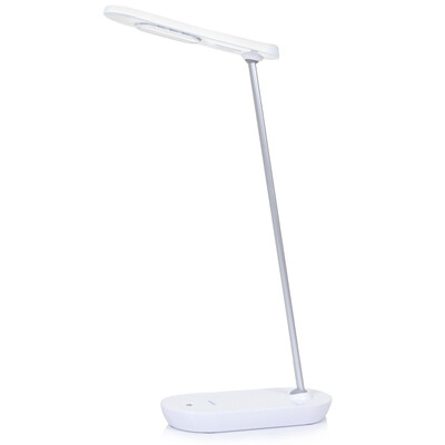 

Feilong Phelman LED lamp three lights dimmed white sail