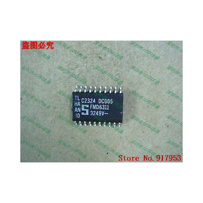 

Free shipping 10PCS C2324DC005