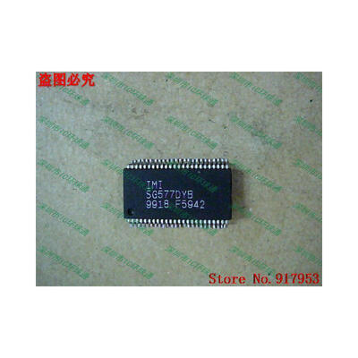 

Free shipping 10PCS 100 NEW SG577DYB