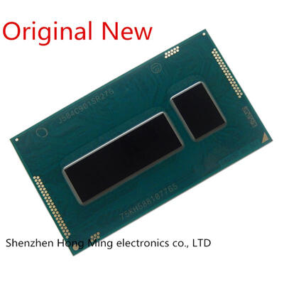 

100 New SR27G i3-5005U BGA Chipset