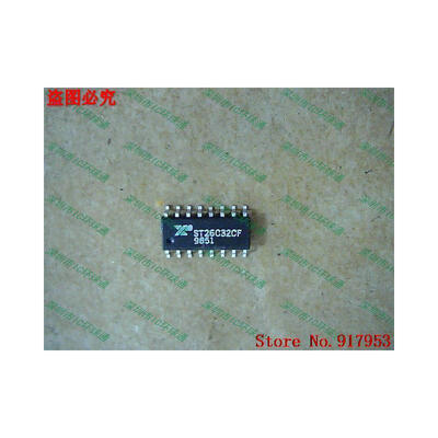 

Free shipping 10PCS 100 NEW ST26C32CF