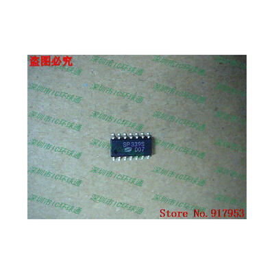 

Free shipping 10PCS 100 NEW SP339S