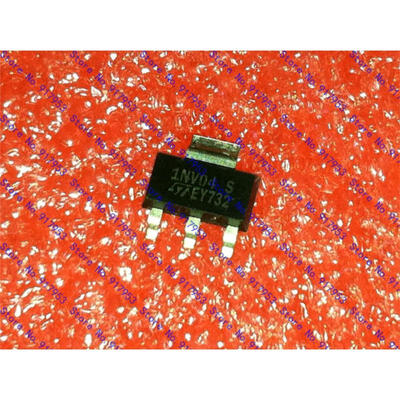 

Free shipping 10PCS 1NV04 VNN1NV04 SOT-223