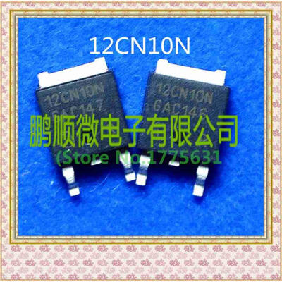 

50PCSlot 12CN10N IPD12CN10NG