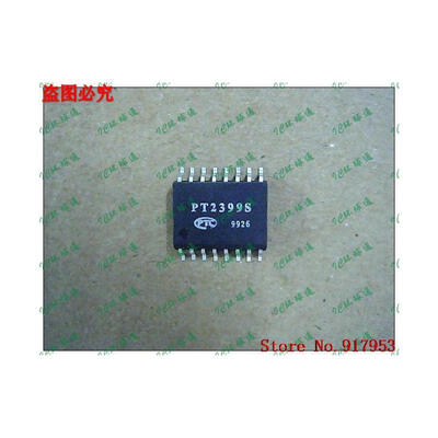 

Free shipping 10PCS 100 NEW PT2399S