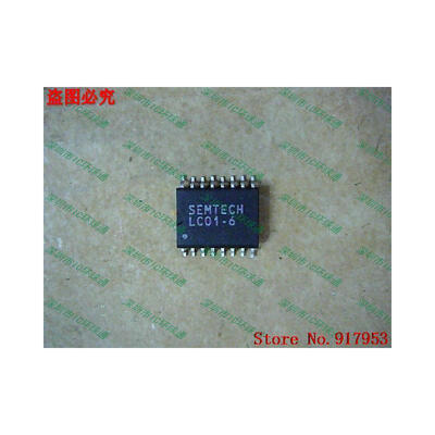 

Free shipping 10PCS LC01-6