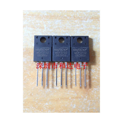

MDF3752