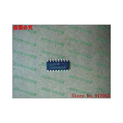 

Free shipping 10PCS 100 NEW bq2013H