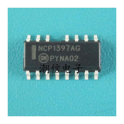 

Free shipping 10pcs/lot NCP1397AG SOP-15 LCD management p new original