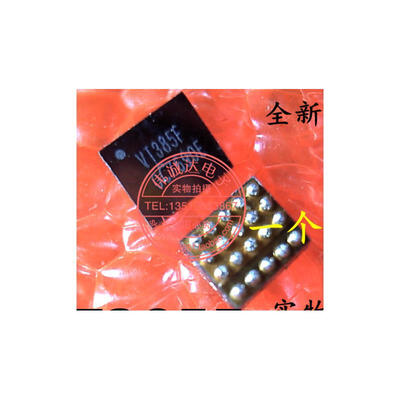 

5piece)100% New VT385F VT385FCX-ADJ BGA Chipset
