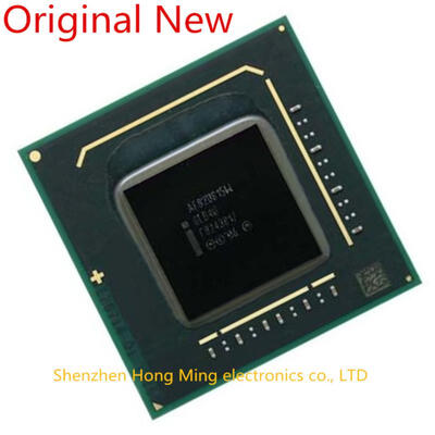

100% Original AF82US15W BGA Chipset