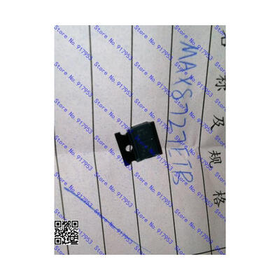 

Free shipping 5PCS MAX8727 MAX8727ETB in stock