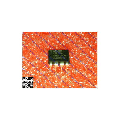 

Free shipping 10PCS management chip TEA1530AP DIP-8 line eight feet