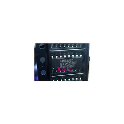 

74HC138D 105