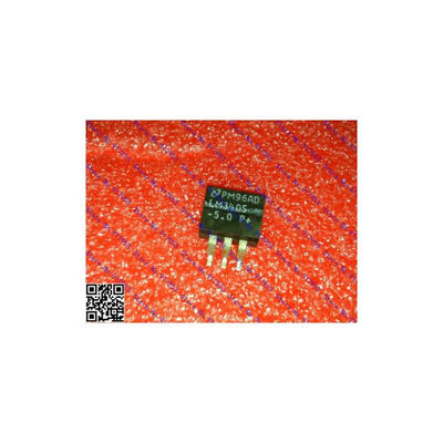 

Free shipping 5PCS in stock LM340S-5.0 TO263
