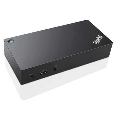 

ThinkPad Type-C Docking Station 40A90090CN