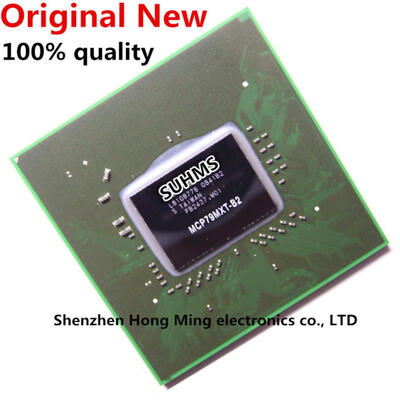 

100% New MCP79MXT-B2 MCP79MXT B2 BGA Chipset