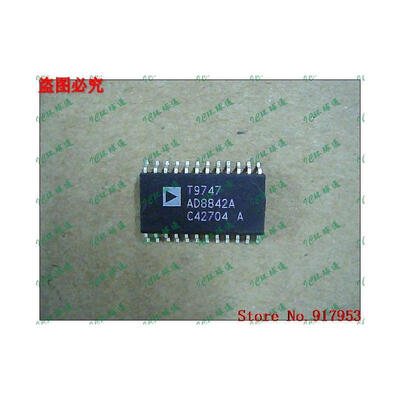 

Free shipping 10PCS AD8842A AD8842