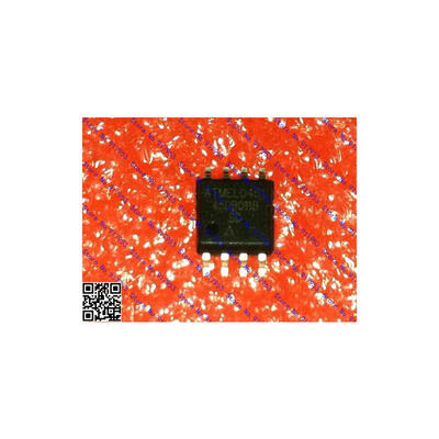 

Free shipping 5PCS AT45DB011B-SU in stock