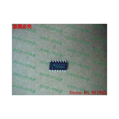 

Free shipping 10PCS ISL6529CB