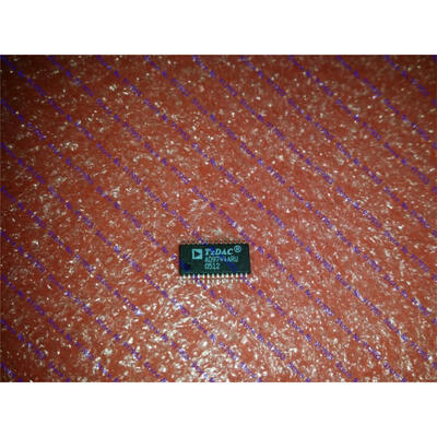 

Free shipping 10PCS AD9744ARU AD9744