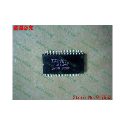 

Free shipping 10PCS 100% NEW TC9234F