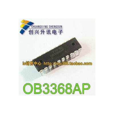 

OB3368AP 0B3368AP DIP
