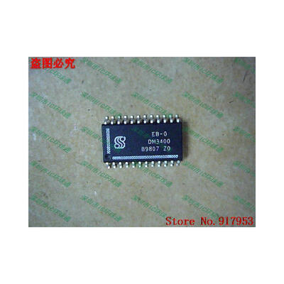 

Free shipping 10PCS DM3400