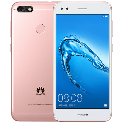 

Huawei Honor 7 3GB + 32GB 4G Pink МобильныйТелеком мобильный телефон двойной карточки (Китайская версия Нужно root)