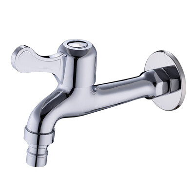 

BSITN Boston Wall Mounted Single Handle Tap for Mop Pool Bathroom Washing Machine