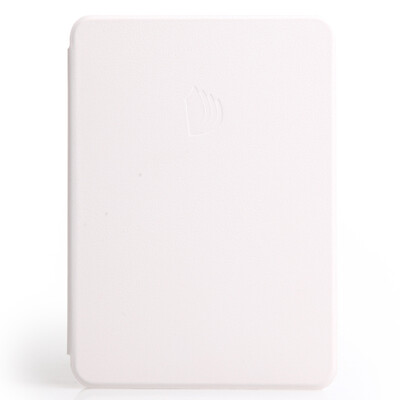 

Нормальный случай iReader свет (белый) подходит для R6003 / 6002