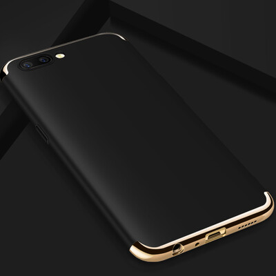 

R11 СПИД oppor11 отправить телефон оболочка Выдерживает падение защитного рукава полного окантовка черных матовые жесткие мужчин