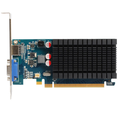 

Yoneong yeston R5 230 1G D3 God of War version 625 800MHz 1GB 64BIT GDDR3 graphics card