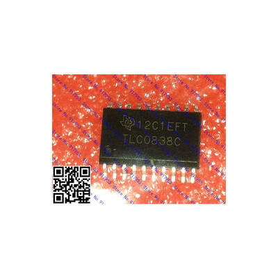 

Free shipping 10PCS 100 NEW TLC0838C