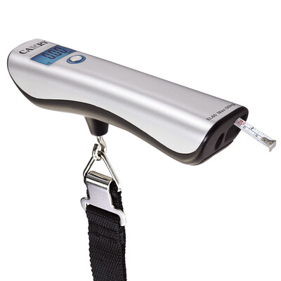 

CAMRY EL60 Electronic Scale Portable Electronic Scale for Luggage & Express Parcel
