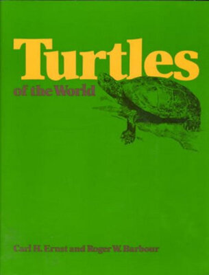 

Turtles of the World