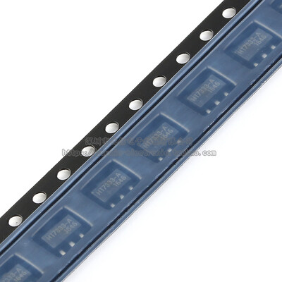 

10pcslot HT7333-A HT7333 7333-1 7333A-1 HT7333-1 SOT-89 new original free shipping