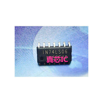 

IN74LS06